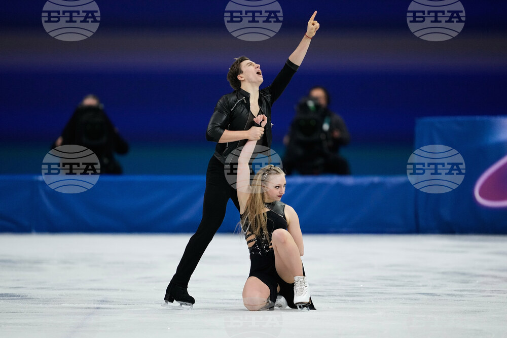 Milan Cortina Olympics Figure Skating