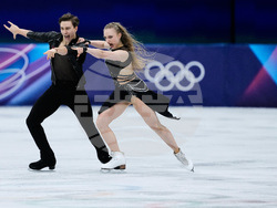 Milan Cortina Olympics Figure Skating