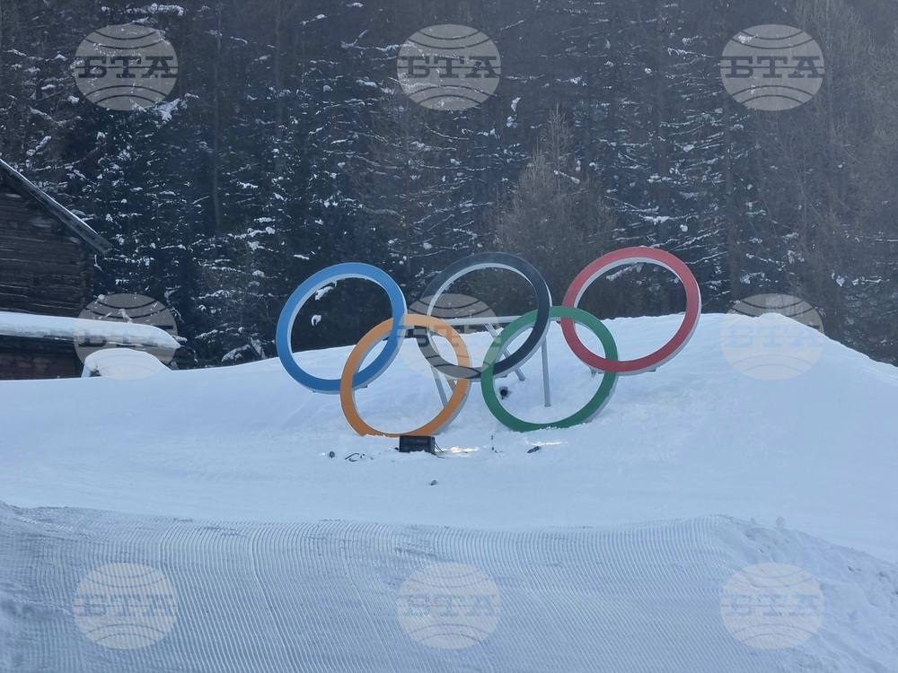 Четири биатлонистки ще представят България днес на зимните Олимпийски игри в Милано-Кортина