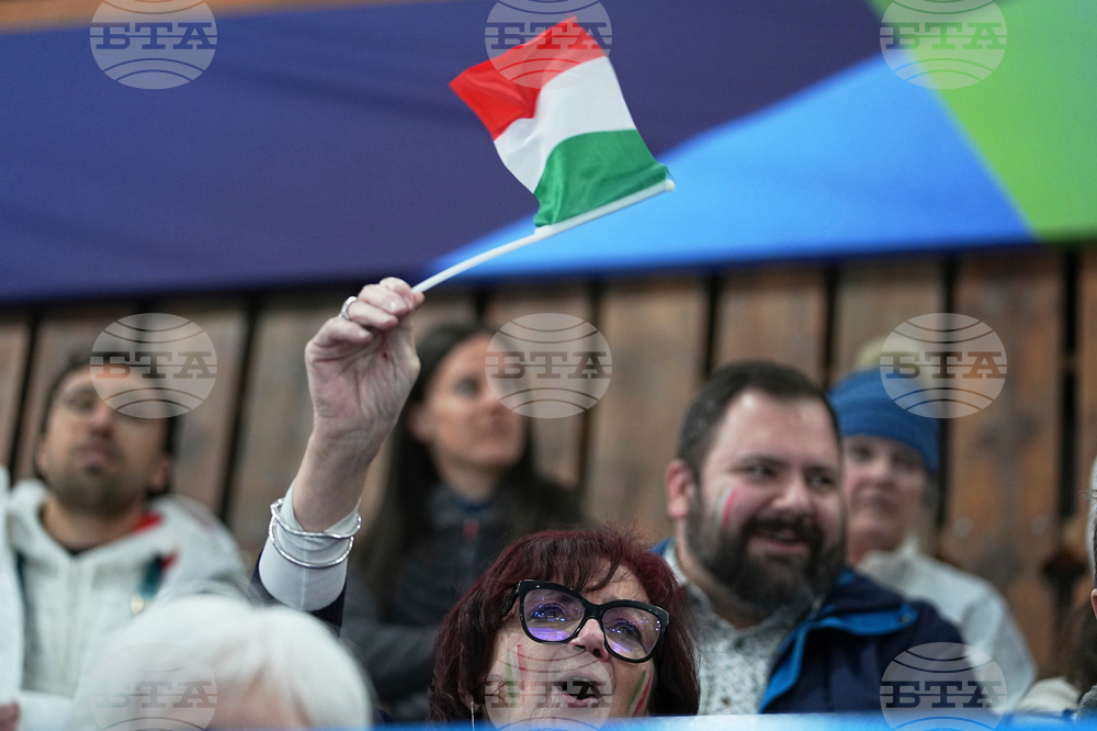 Milan Cortina Olympics Curling