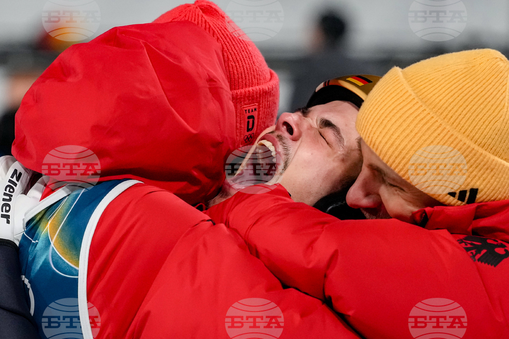 Milan Cortina Olympics Ski Jumping
