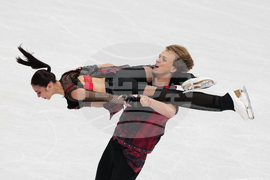 Milan Cortina Olympics Figure Skating