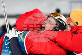 Milan Cortina Olympics Ski Jumping
