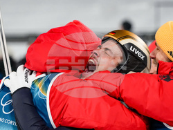 Milan Cortina Olympics Ski Jumping