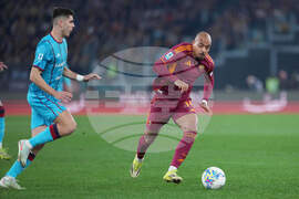 Italy Serie A Soccer