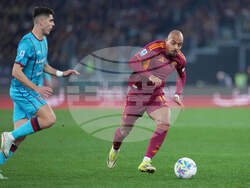 Italy Serie A Soccer