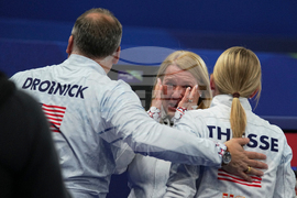Milan Cortina Olympics Curling