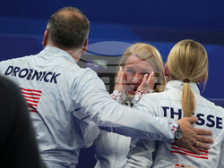 Milan Cortina Olympics Curling