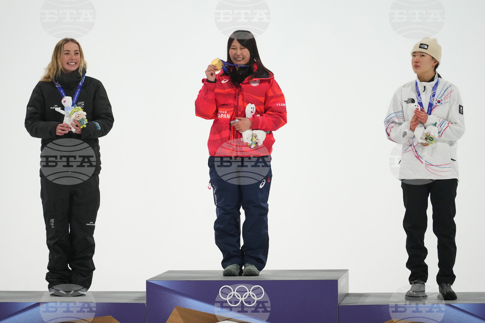 Milan Cortina Olympics Snowboarding