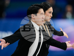 Milan Cortina Olympics Figure Skating