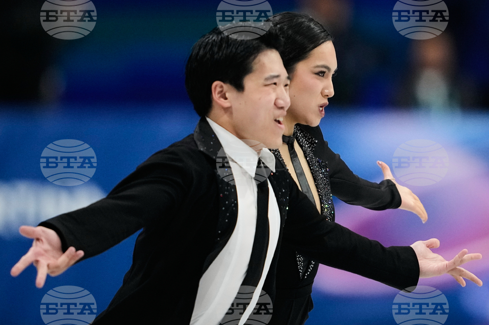 Milan Cortina Olympics Figure Skating