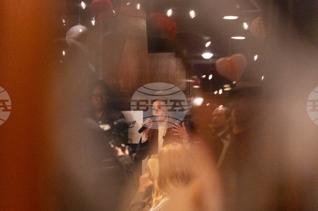 Election 2026 Senate Michigan