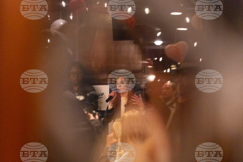 Election 2026 Senate Michigan