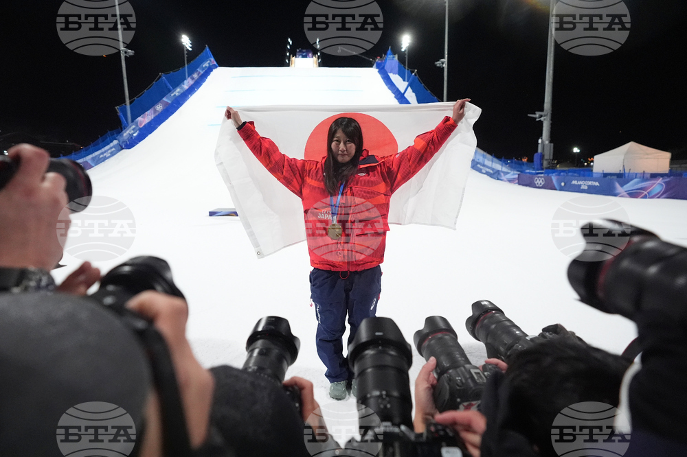 Milan Cortina Olympics Snowboarding