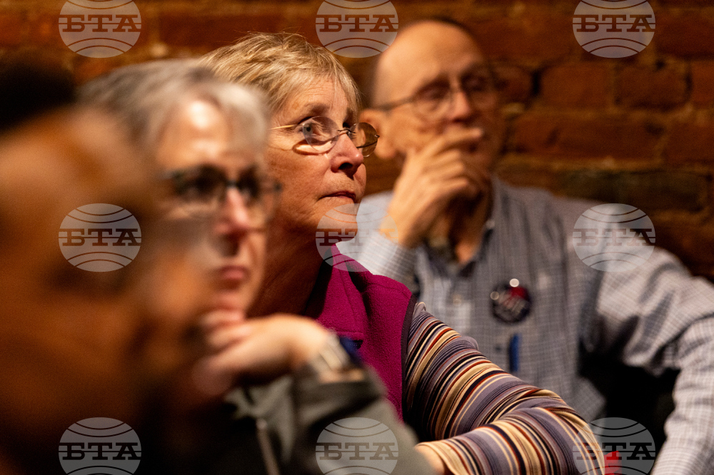 Election 2026 Senate Michigan