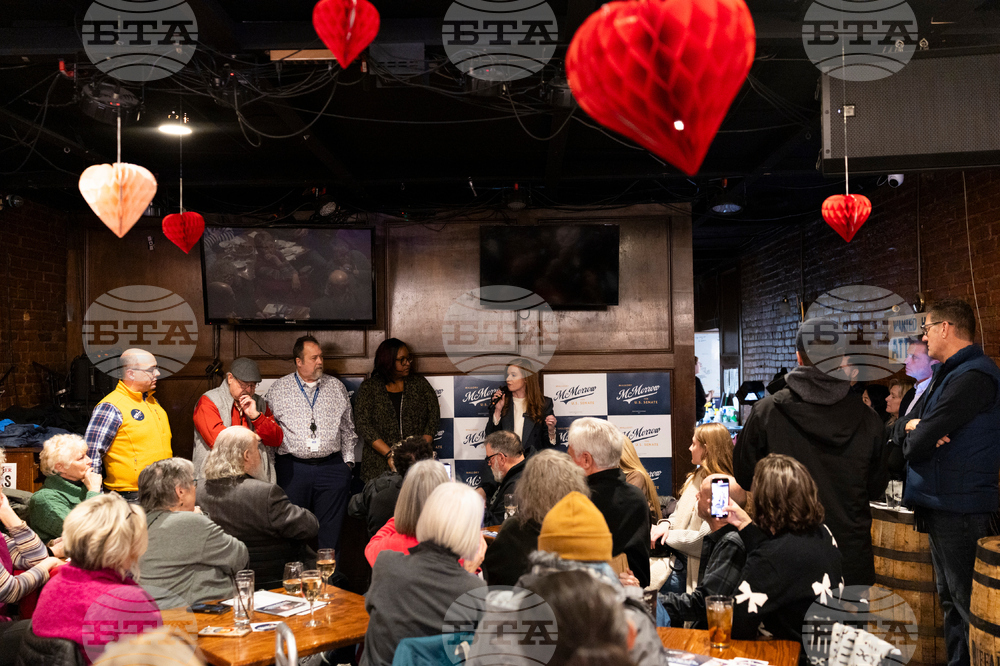 Election 2026 Senate Michigan