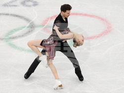 Milan Cortina Olympics Figure Skating