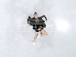 Milan Cortina Olympics Figure Skating