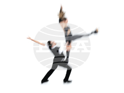 Milan Cortina Olympics Figure Skating