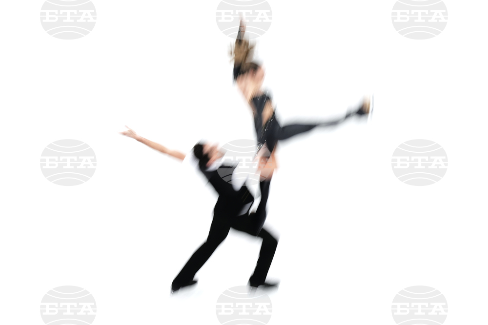 Milan Cortina Olympics Figure Skating