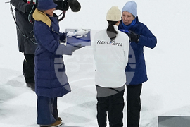 Milan Cortina Olympics Snowboarding