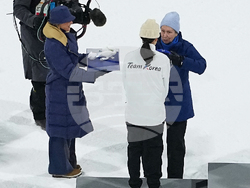 Milan Cortina Olympics Snowboarding