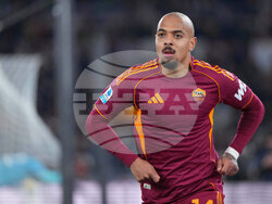 Italy Serie A Soccer