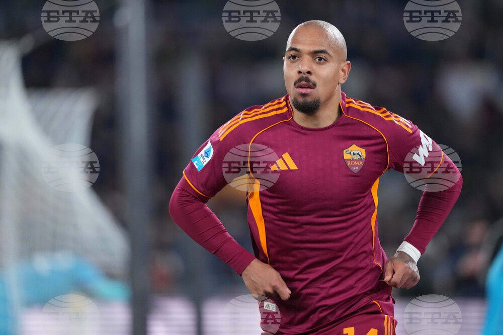 Italy Serie A Soccer