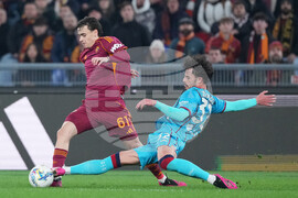 Italy Serie A Soccer