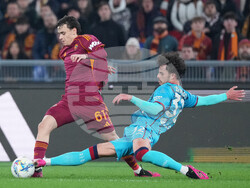 Italy Serie A Soccer