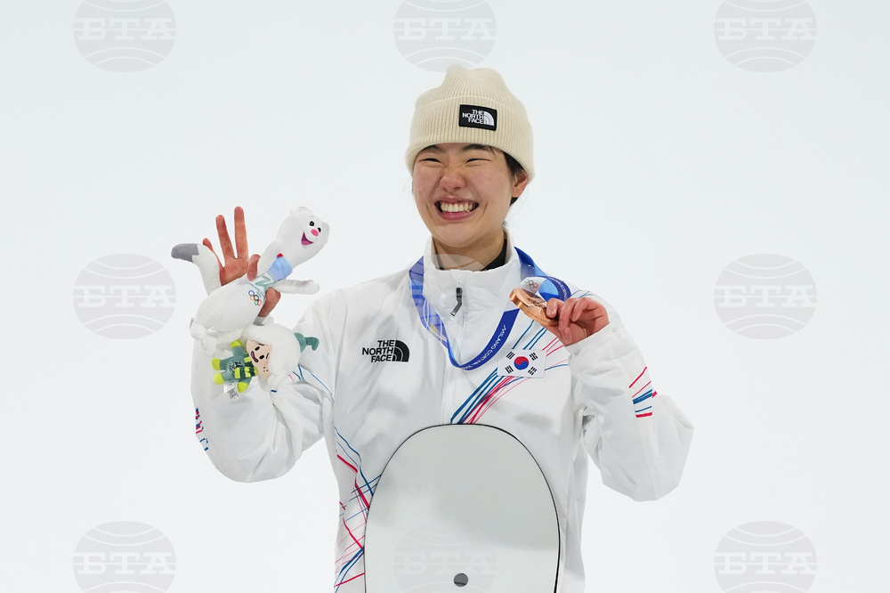 Milan Cortina Olympics Snowboarding