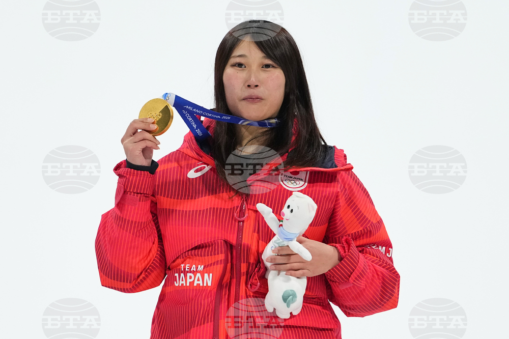 Milan Cortina Olympics Snowboarding