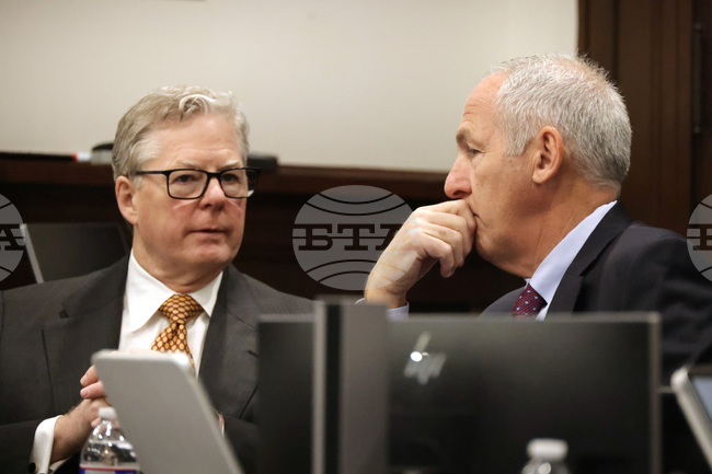 Bribery Investigation Ohio