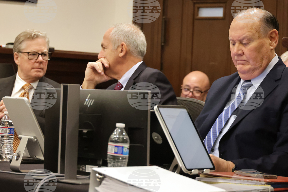 Bribery Investigation Ohio