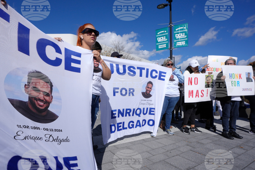 Police Trainee Death