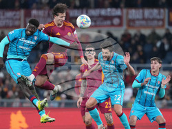 Italy Serie A Soccer