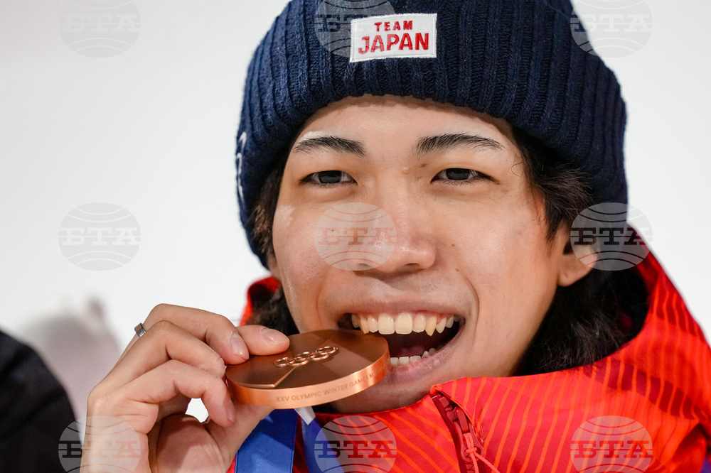 Milan Cortina Olympics Ski Jumping