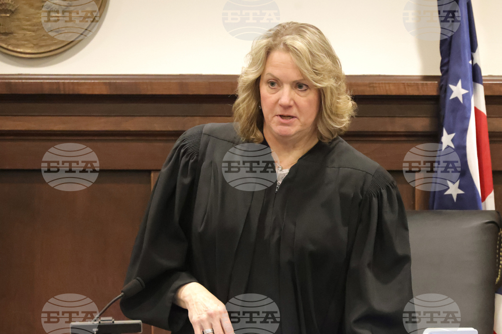 Bribery Investigation Ohio