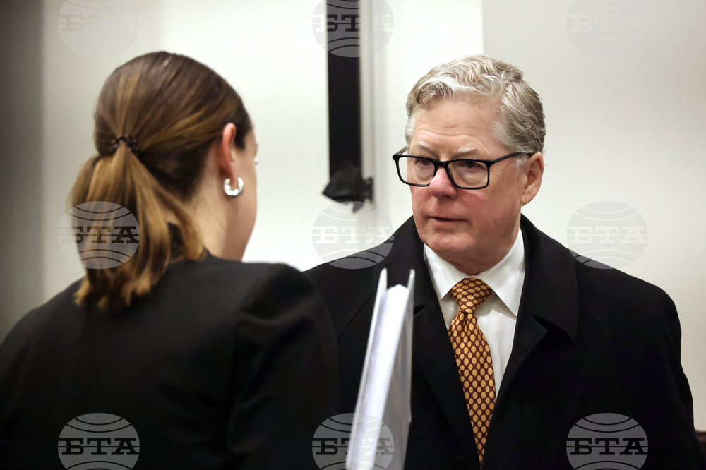 Bribery Investigation Ohio