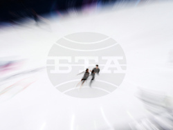 Milan Cortina Olympics Figure Skating