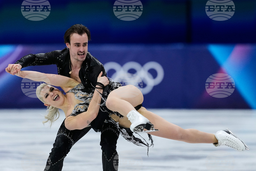 Milan Cortina Olympics Figure Skating