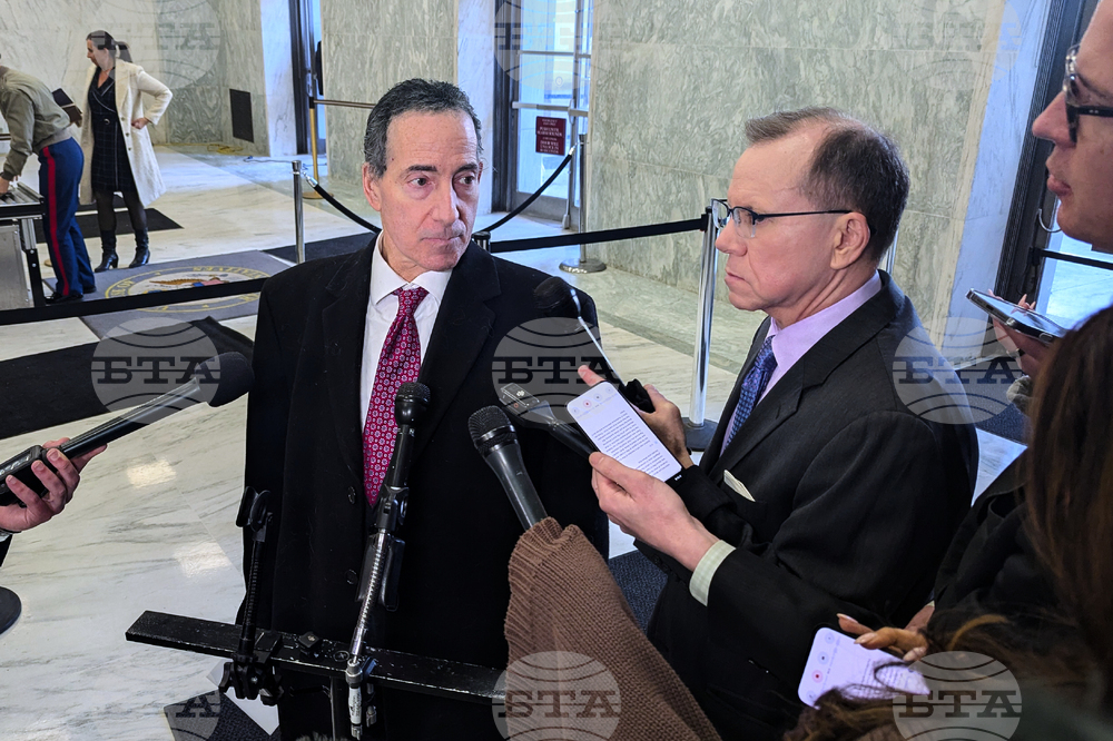 Congress Jeffrey Epstein