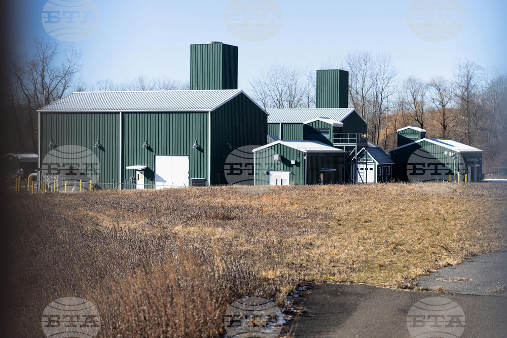 Connecticut Natural Gas Project Opposition