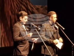 Гала премиера - „Брънч  за начинаещи"