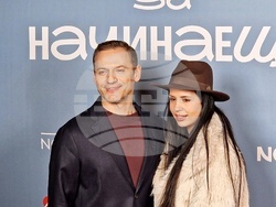 Гала премиера - „Брънч  за начинаещи"