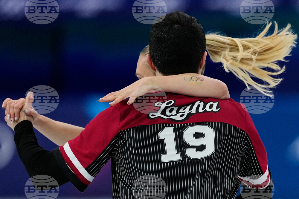 Milan Cortina Olympics Figure Skating