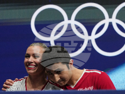 Milan Cortina Olympics Figure Skating