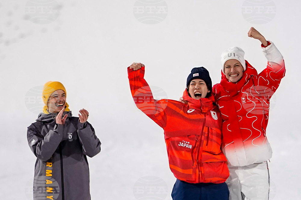 Milan Cortina Olympics Ski Jumping