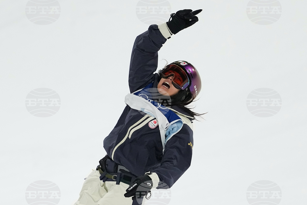 Milan Cortina Olympics Snowboarding