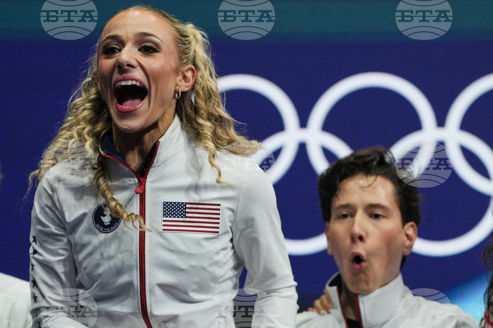 Milan Cortina Olympics Figure Skating